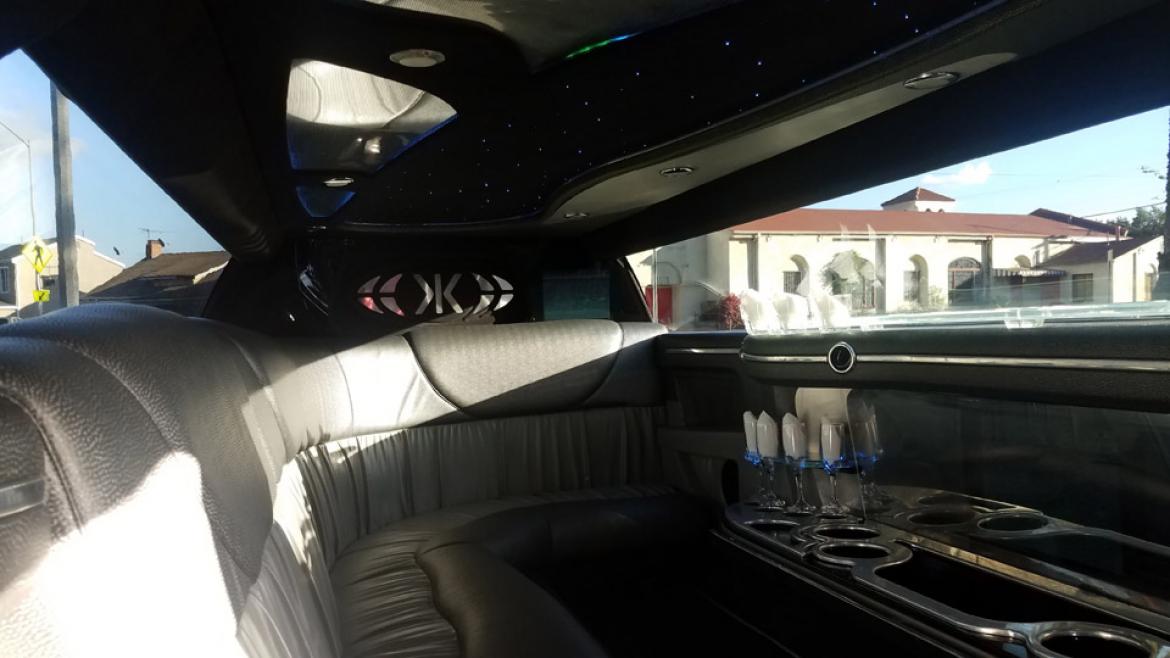 Limousine for Sale in Los Angeles, CA - Photo 10