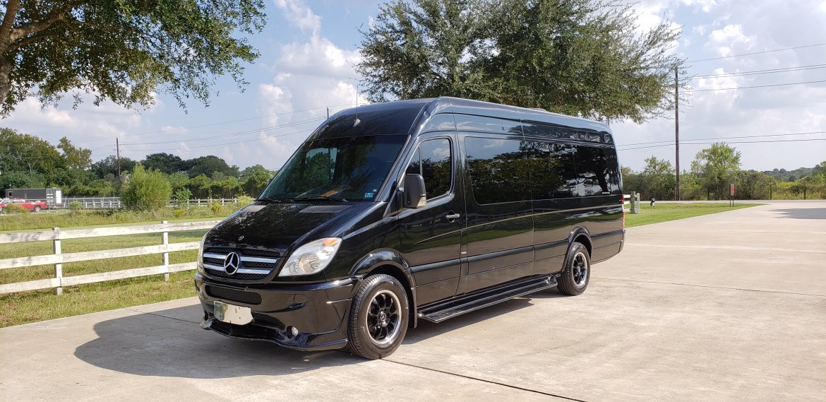 Sprinter for Sale in Houston, TX - Photo 3