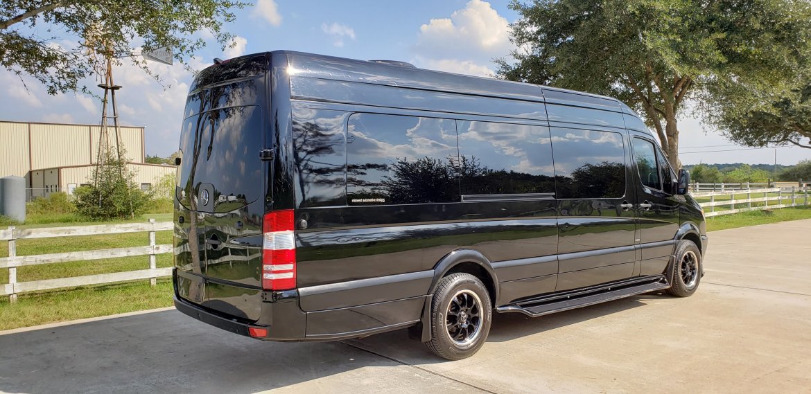 Sprinter for Sale in Houston, TX - Photo 8