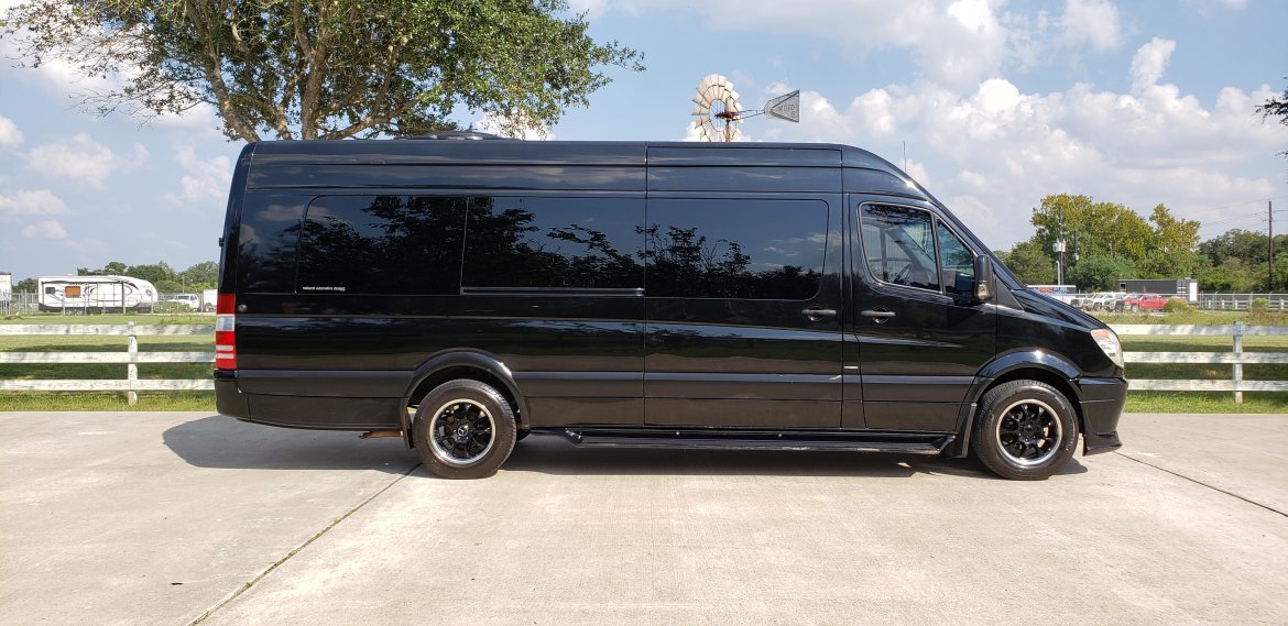 Sprinter for Sale in Houston, TX - Photo 5