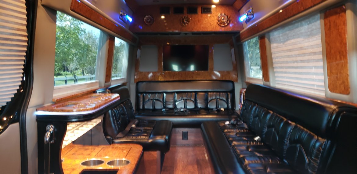 Sprinter for Sale in Houston, TX - Photo 15