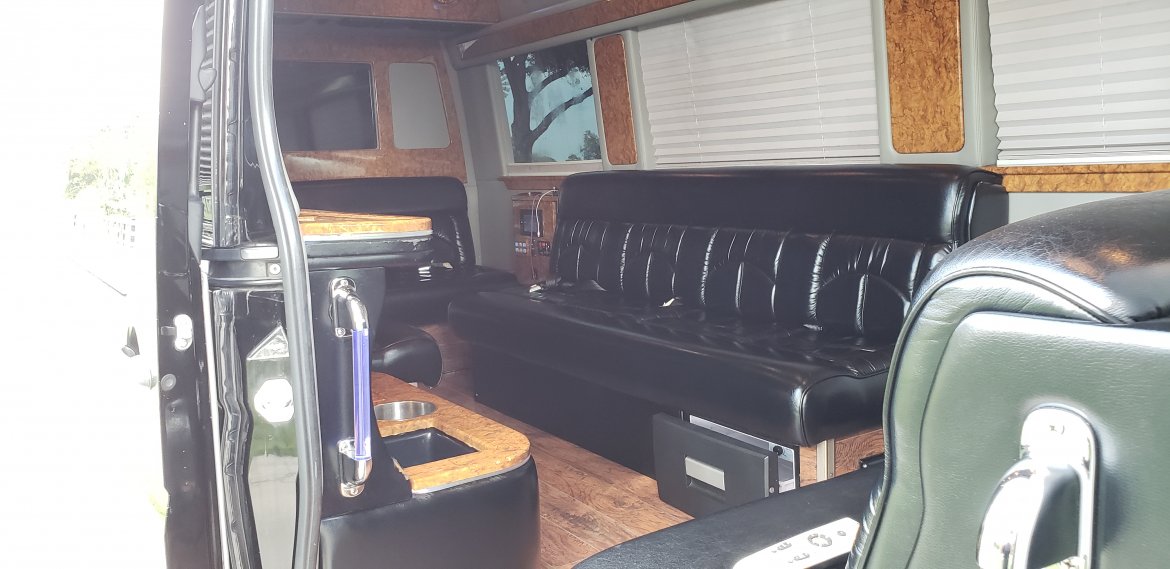 Sprinter for Sale in Houston, TX - Photo 16