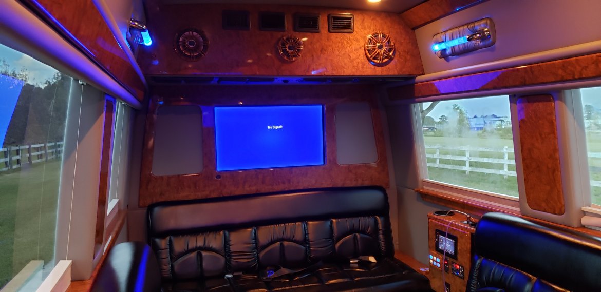 Sprinter for Sale in Houston, TX - Photo 14