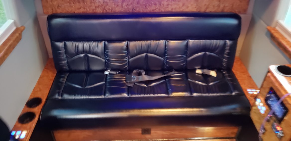 Sprinter for Sale in Houston, TX - Photo 17