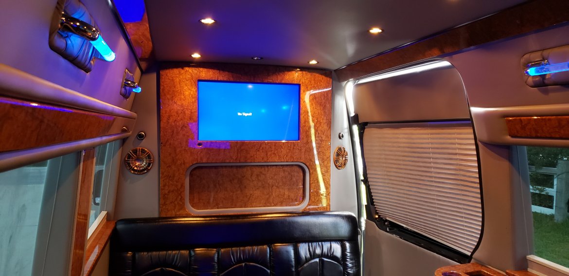 Sprinter for Sale in Houston, TX - Photo 18