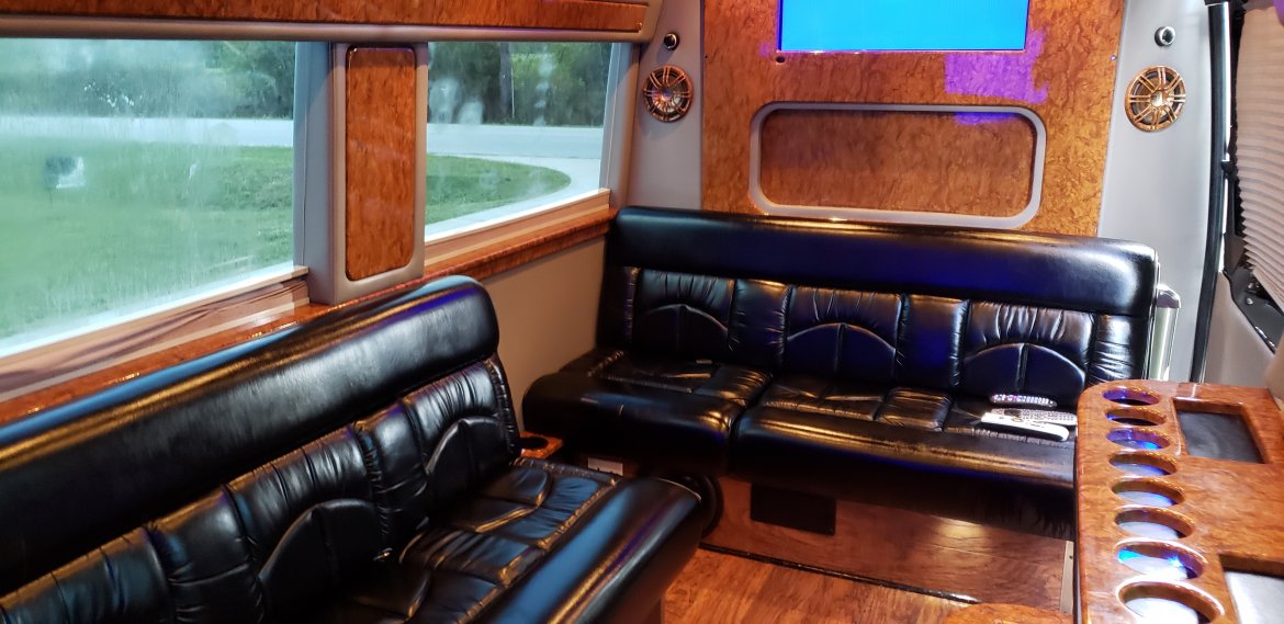 Sprinter for Sale in Houston, TX - Photo 20