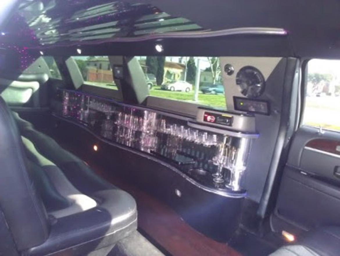 Limousine for Sale in Los Angeles, CA - Photo 2