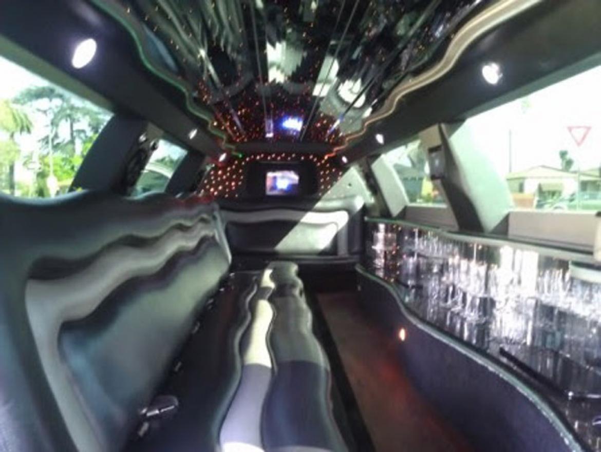 Limousine for Sale in Los Angeles, CA - Main Photo
