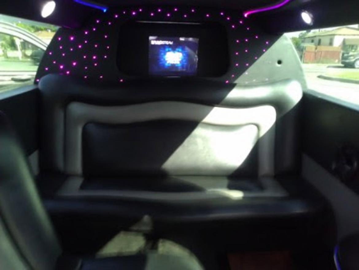 Limousine for Sale in Los Angeles, CA - Photo 5