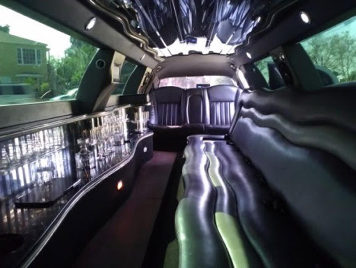 Limousine for Sale in Los Angeles, CA - Photo 6
