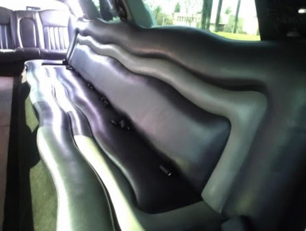 Limousine for Sale in Los Angeles, CA - Photo 7