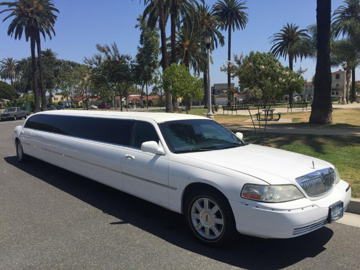Limousine for Sale in Los Angeles, CA - Photo 8