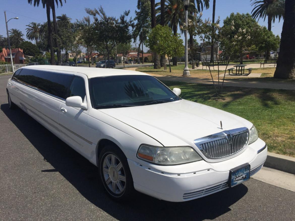 Limousine for Sale in Los Angeles, CA - Photo 9