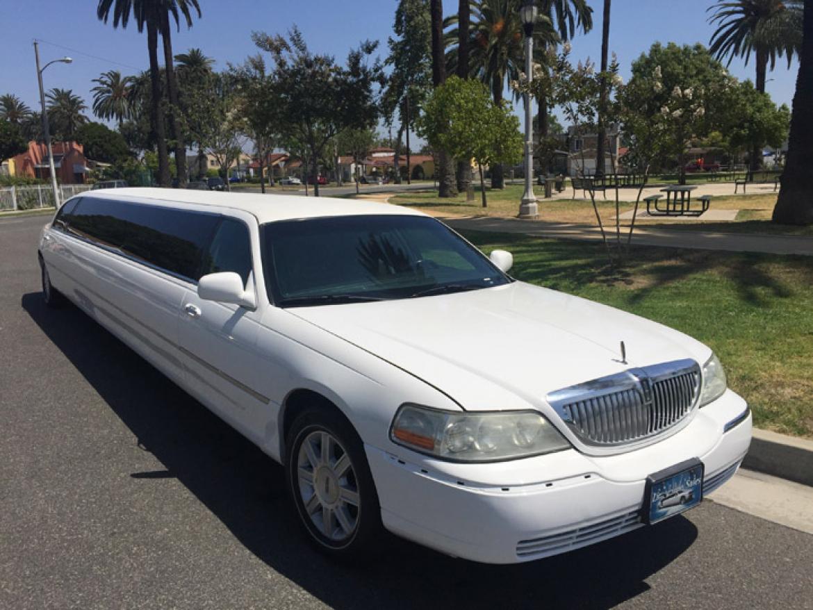 Limousine for Sale in Los Angeles, CA - Photo 10