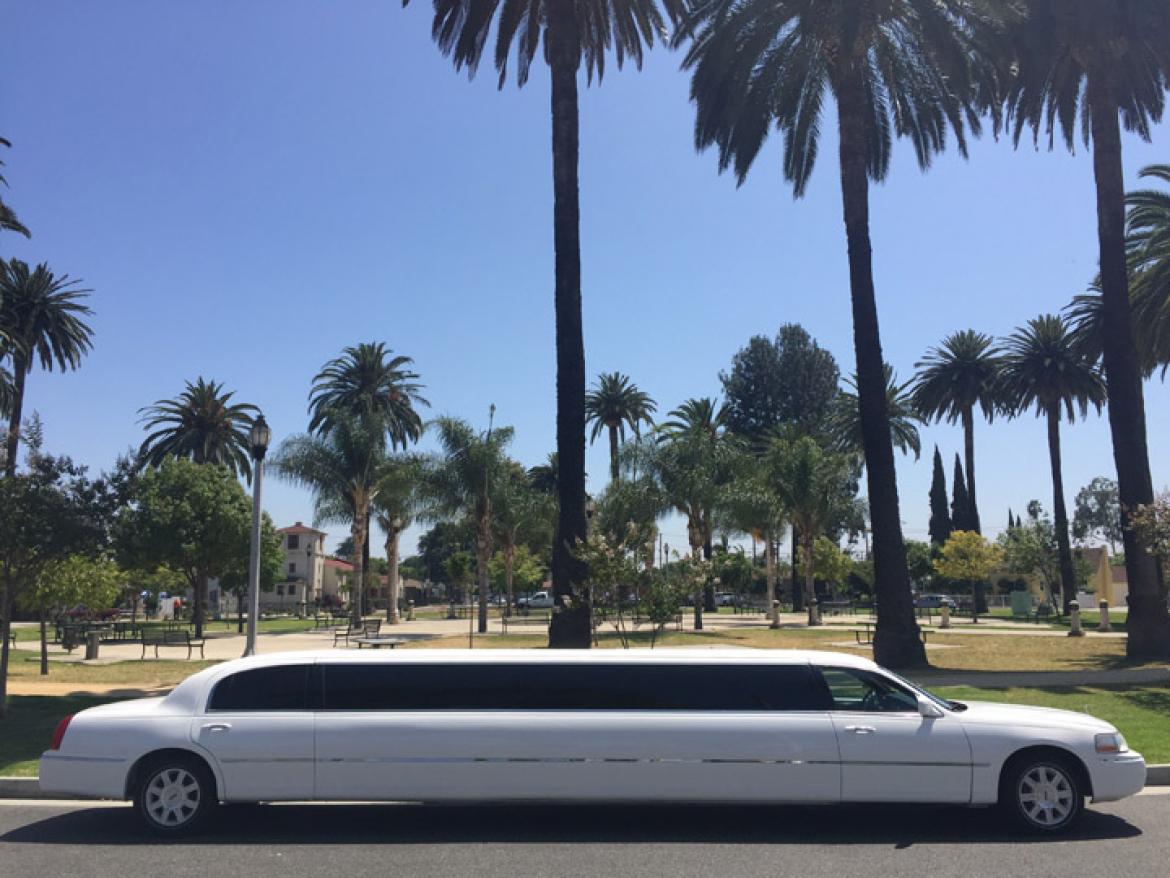 Limousine for Sale in Los Angeles, CA - Photo 11