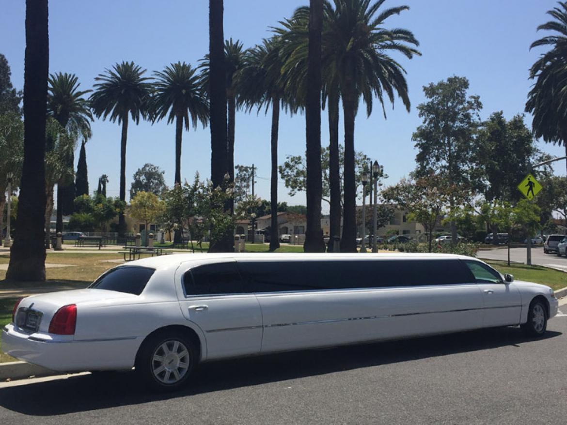 Limousine for Sale in Los Angeles, CA - Photo 12
