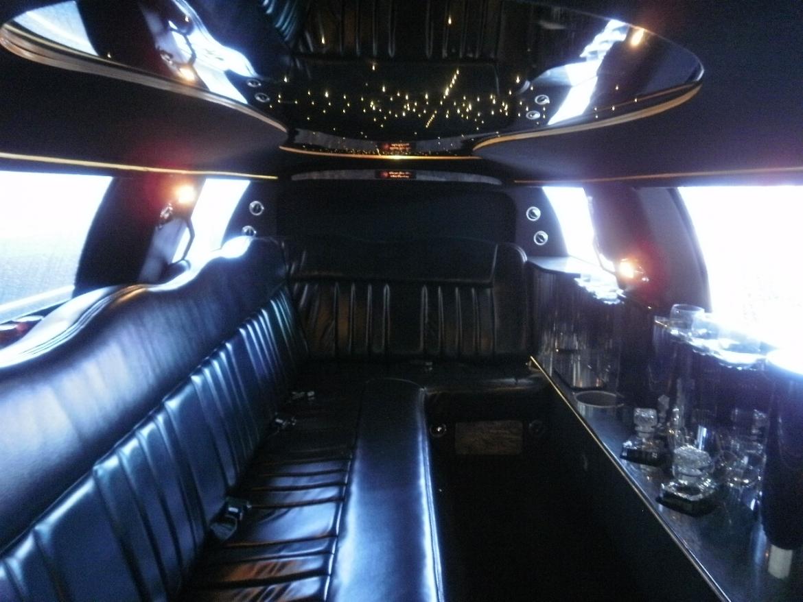 Limousine for Sale in Los Angeles, CA - Photo 8