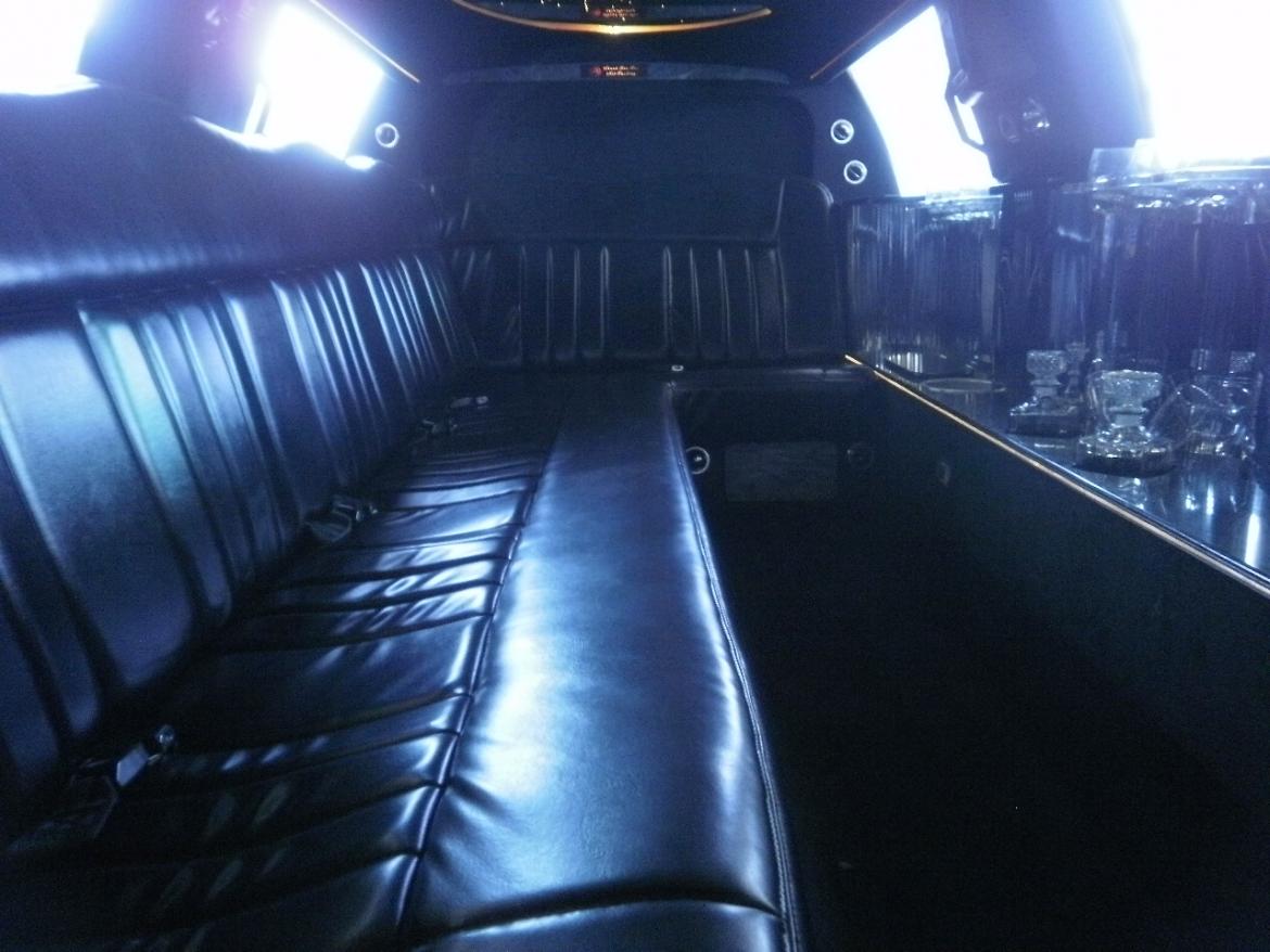 Limousine for Sale in Los Angeles, CA - Photo 9