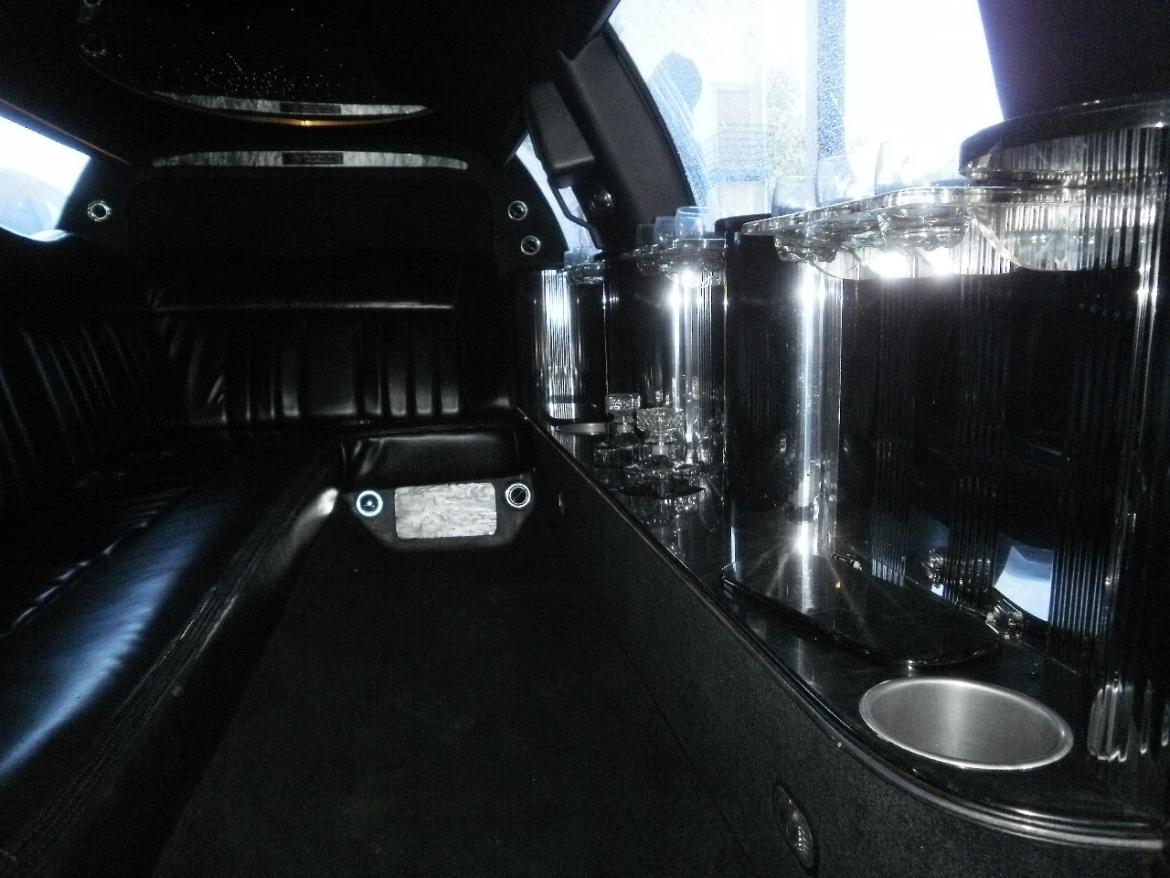 Limousine for Sale in Los Angeles, CA - Photo 10