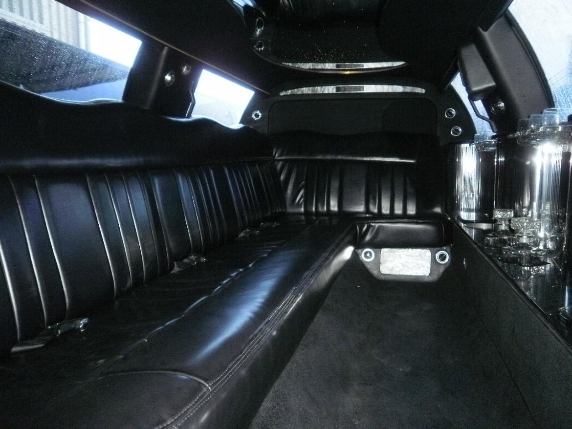 Limousine for Sale in Los Angeles, CA - Photo 11