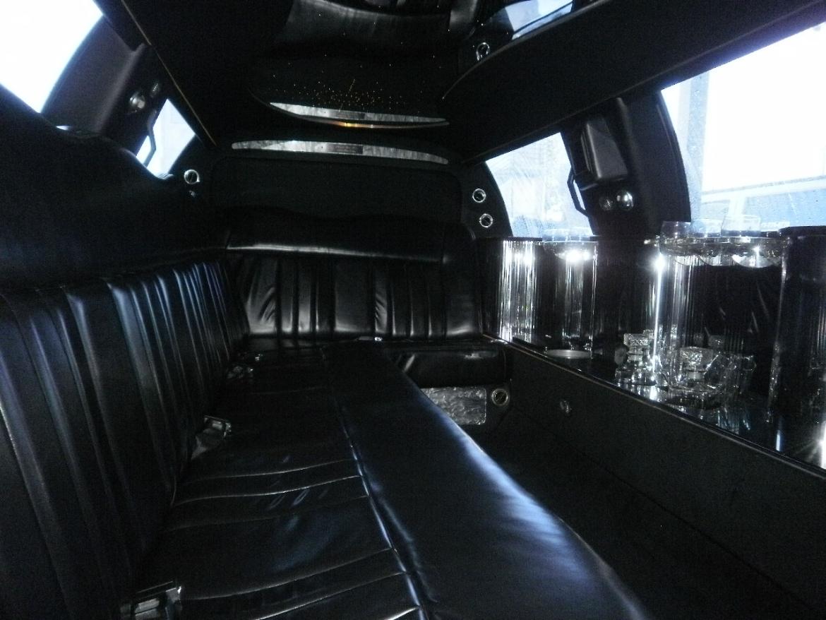 Limousine for Sale in Los Angeles, CA - Photo 12