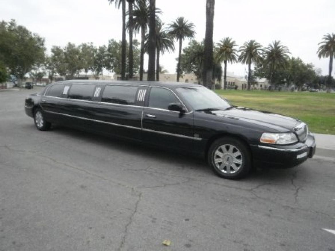 Limousine for Sale in Los Angeles, CA - Main Photo
