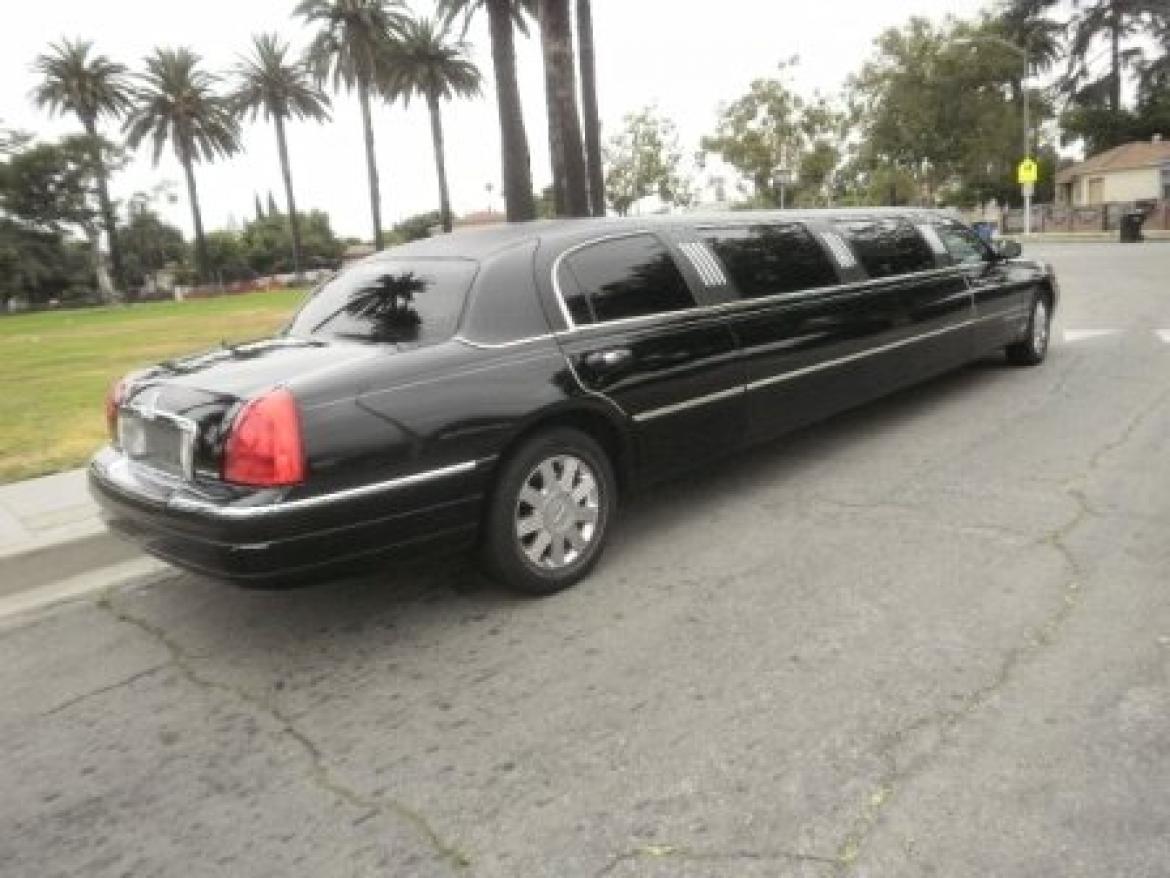 Limousine for Sale in Los Angeles, CA - Photo 3
