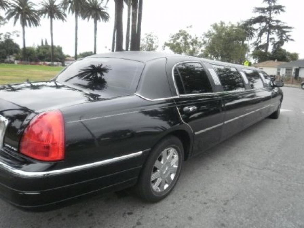Limousine for Sale in Los Angeles, CA - Photo 5