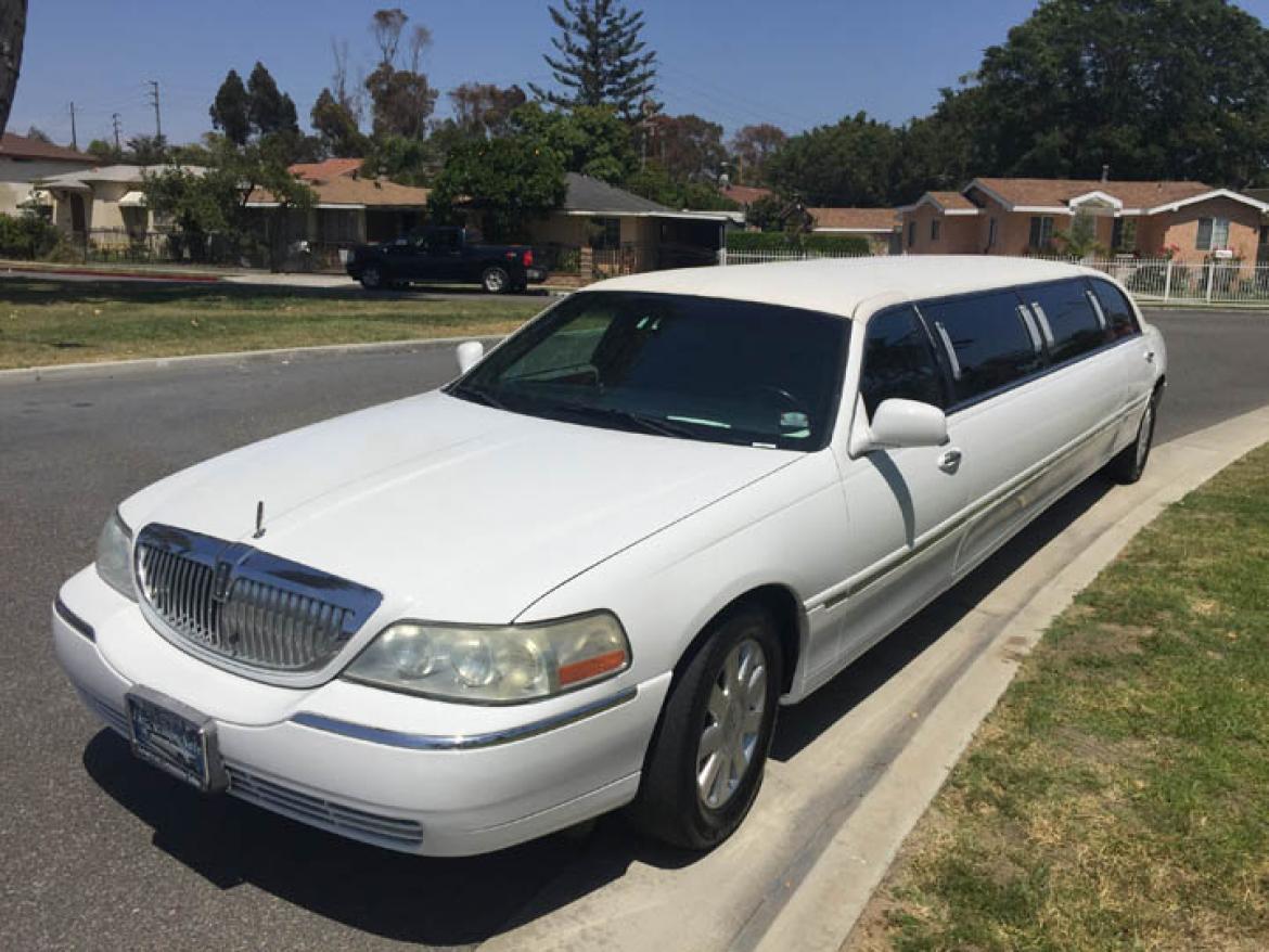 Limousine for Sale in Los Angeles, CA - Photo 2