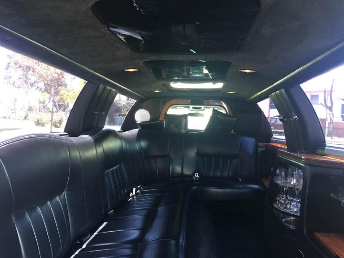 Limousine for Sale in Los Angeles, CA - Photo 7