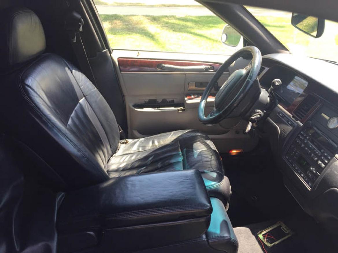 Limousine for Sale in Los Angeles, CA - Photo 8