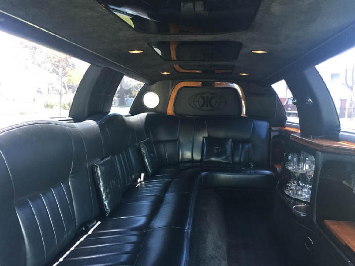 Limousine for Sale in Los Angeles, CA - Photo 9