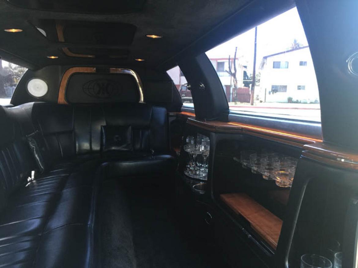 Limousine for Sale in Los Angeles, CA - Photo 10