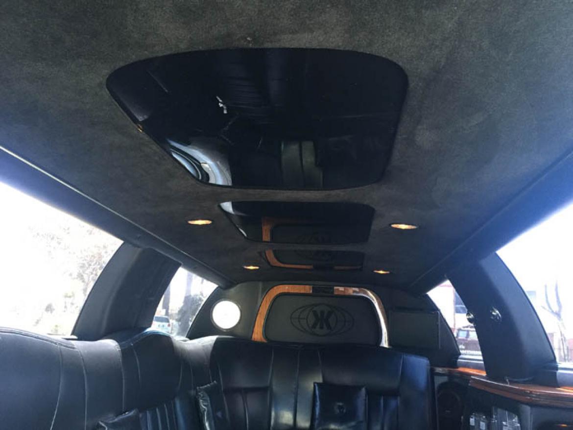 Limousine for Sale in Los Angeles, CA - Photo 11