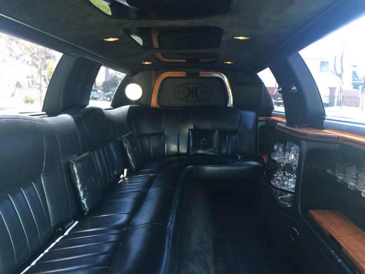 Limousine for Sale in Los Angeles, CA - Photo 12