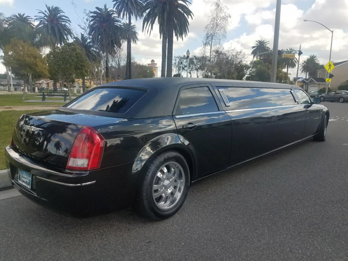 Limousine for Sale in Los Angeles, CA - Photo 3