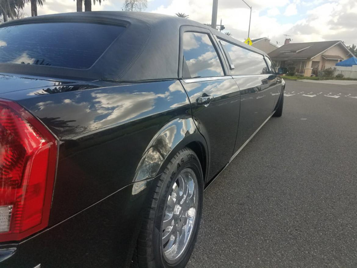 Limousine for Sale in Los Angeles, CA - Photo 4