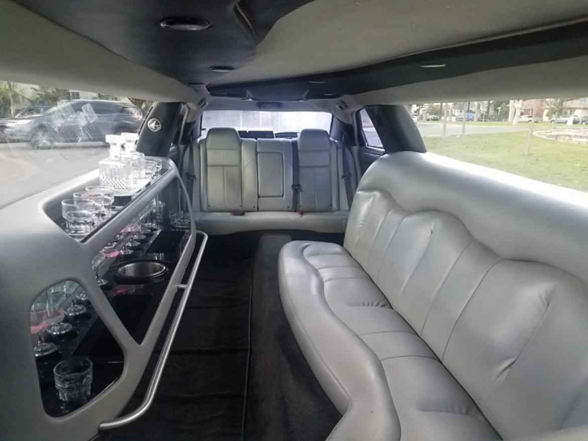 Limousine for Sale in Los Angeles, CA - Photo 7