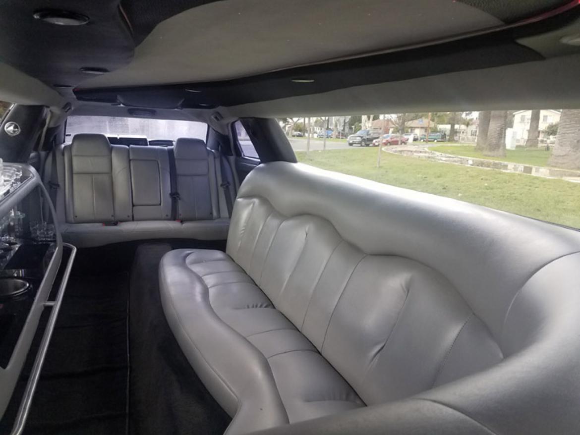 Limousine for Sale in Los Angeles, CA - Photo 8