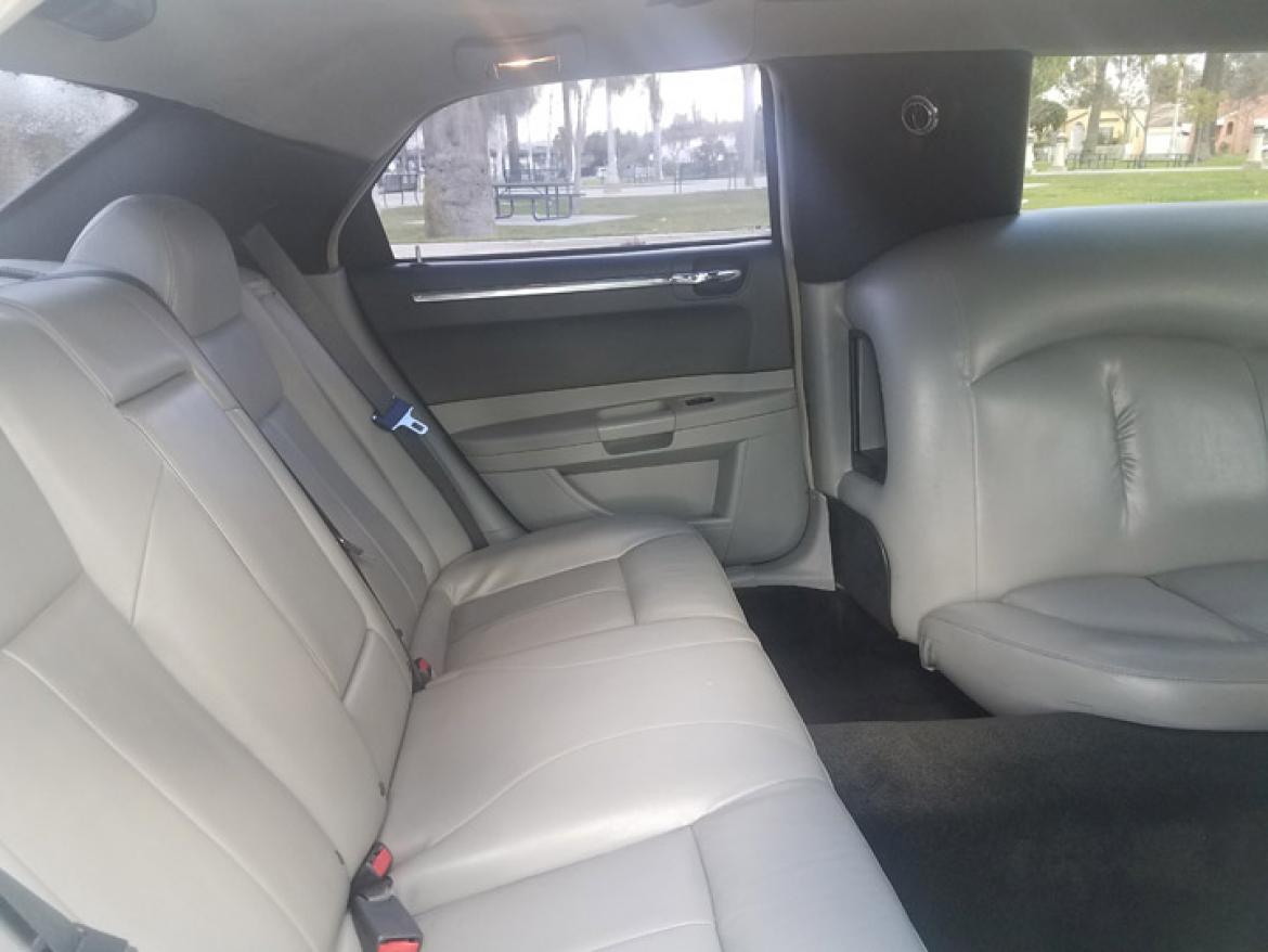 Limousine for Sale in Los Angeles, CA - Photo 9