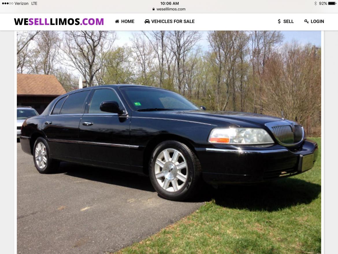 Sedan for Sale in Bordentown, NJ - Main Photo