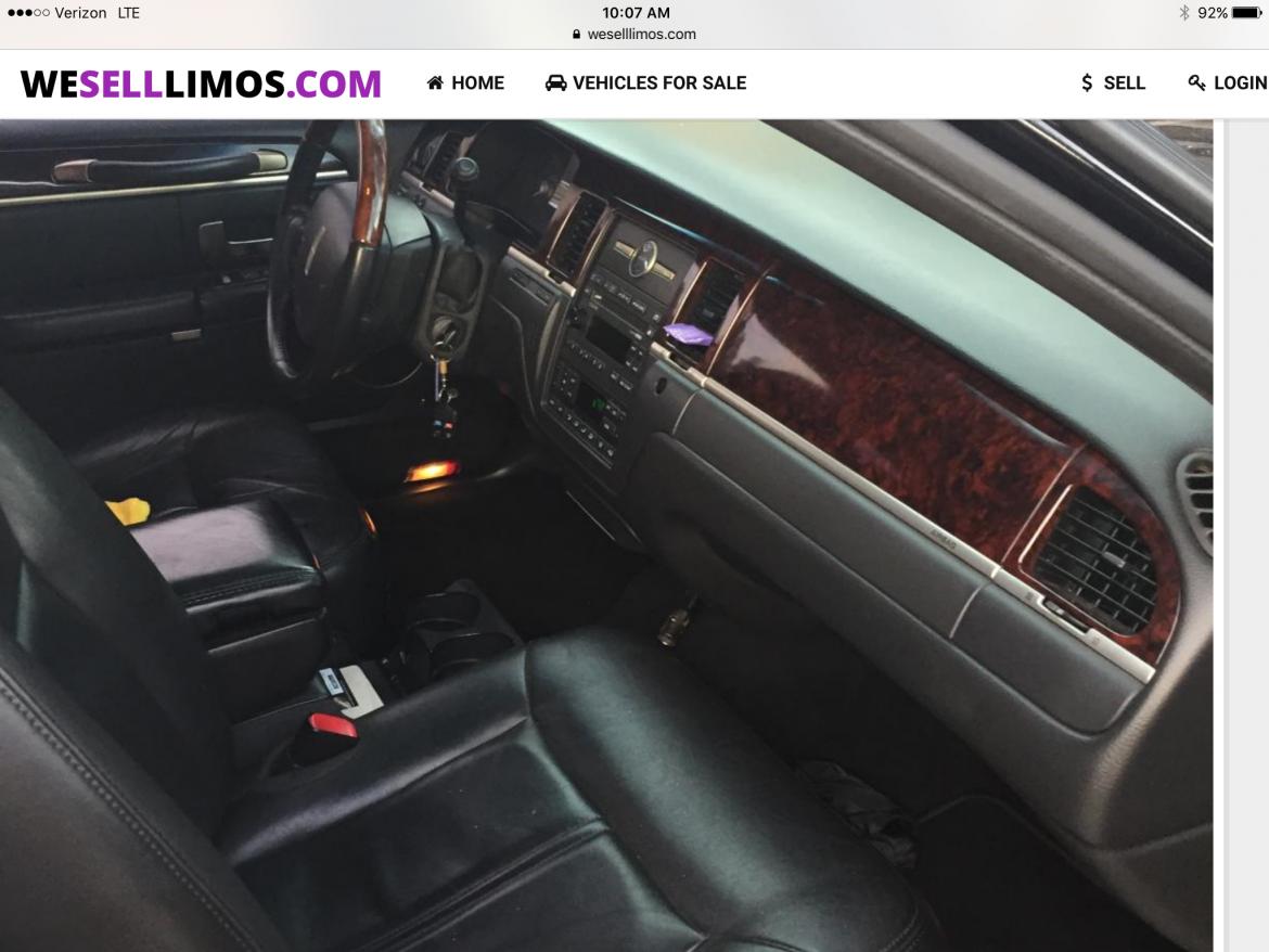 Sedan for Sale in Bordentown, NJ - Photo 3