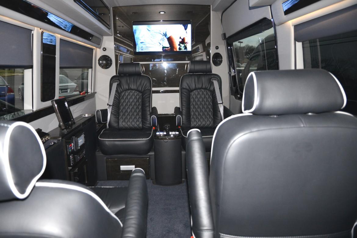 Sprinter for Sale in Oaklyn, NJ - Photo 8
