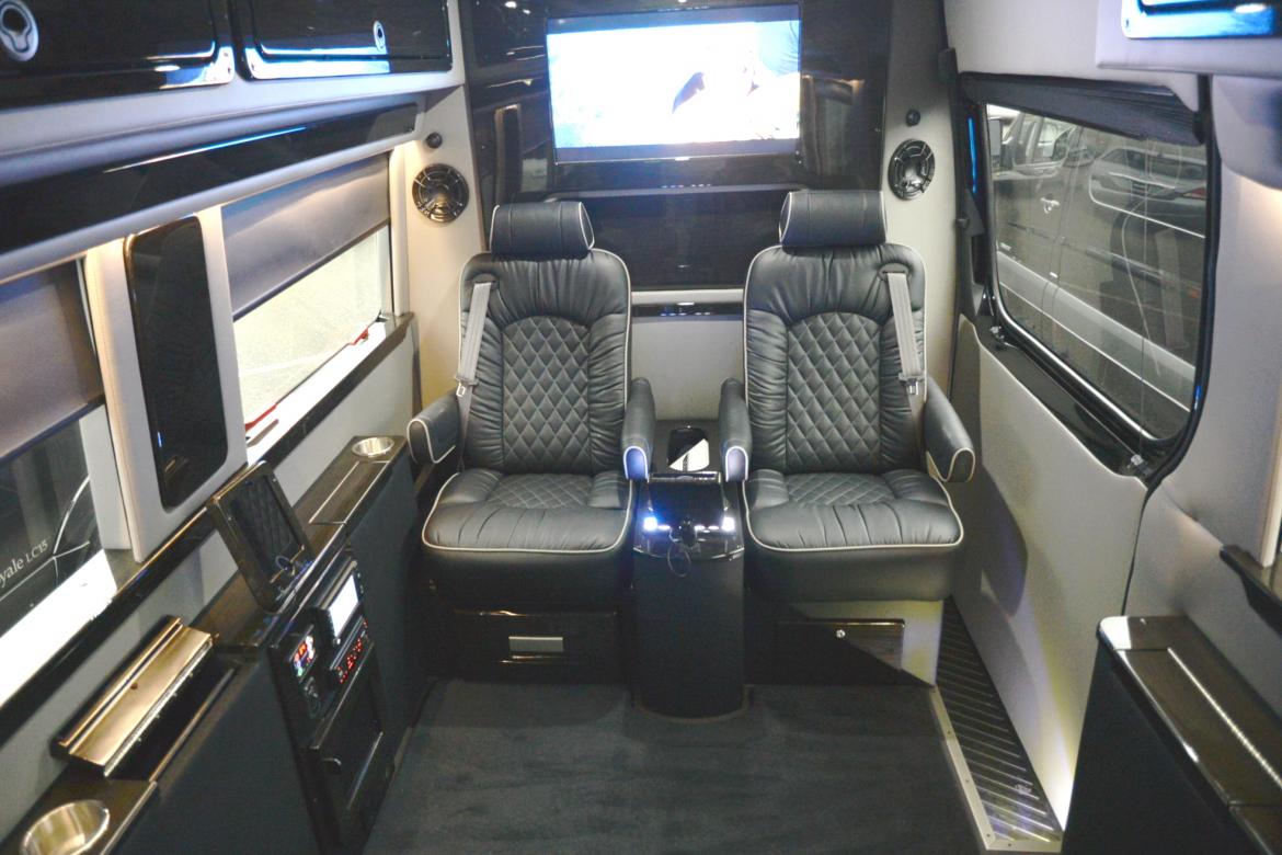 Sprinter for Sale in Oaklyn, NJ - Photo 9