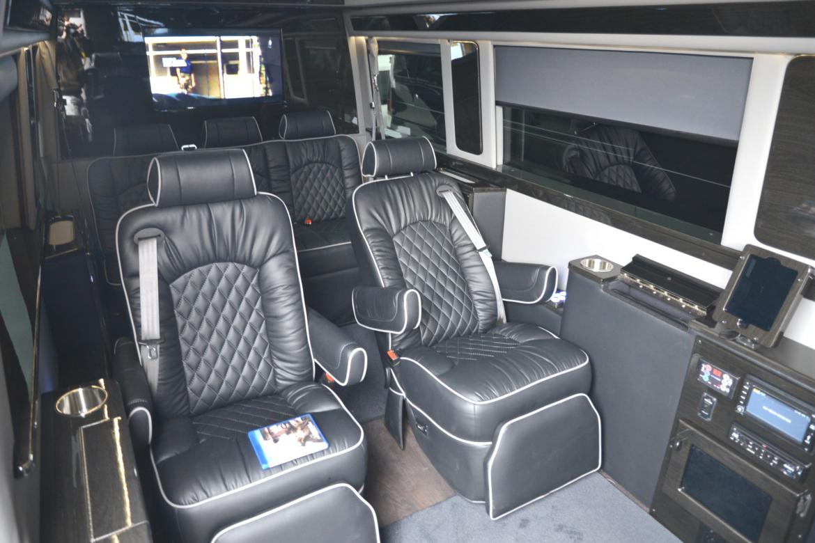 Sprinter for Sale in Oaklyn, NJ - Photo 10