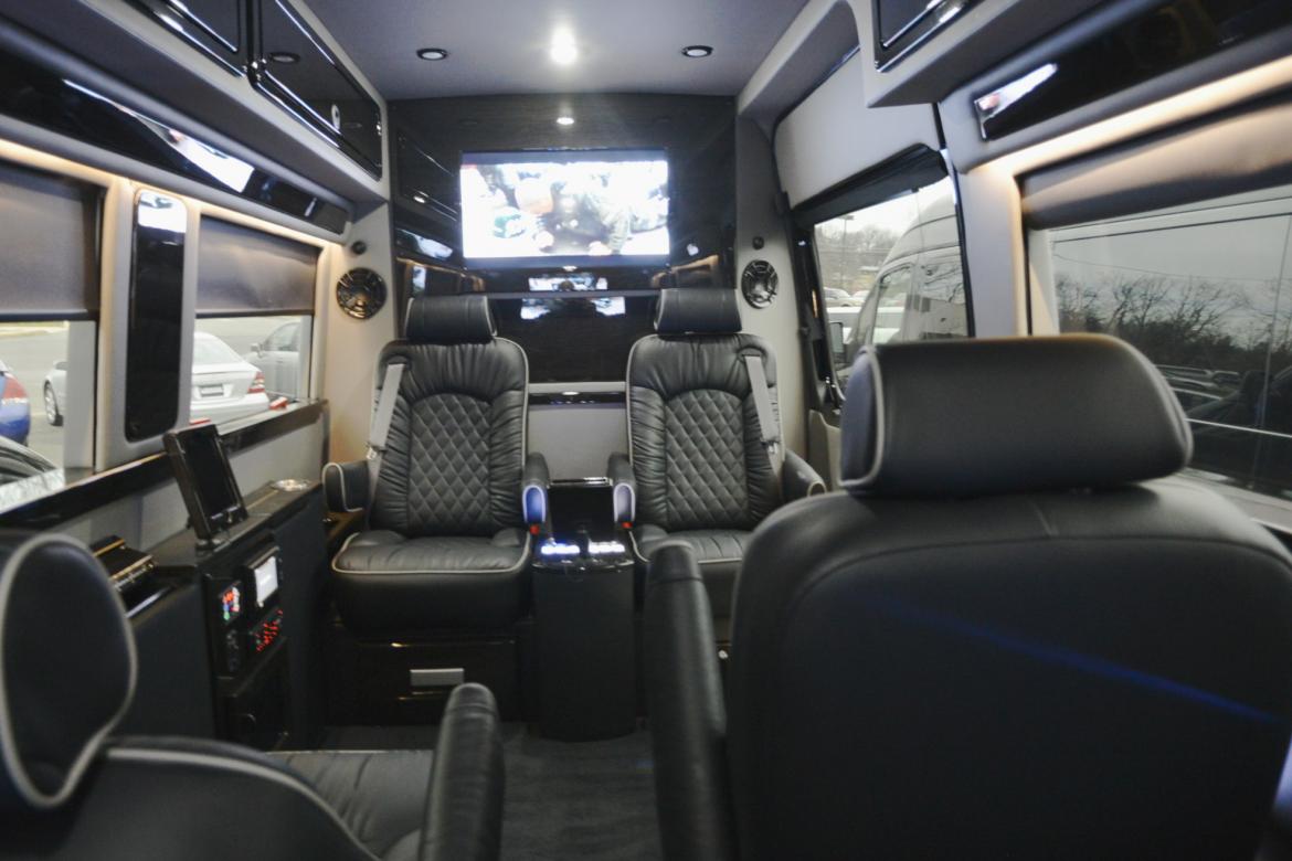 Sprinter for Sale in Oaklyn, NJ - Photo 11