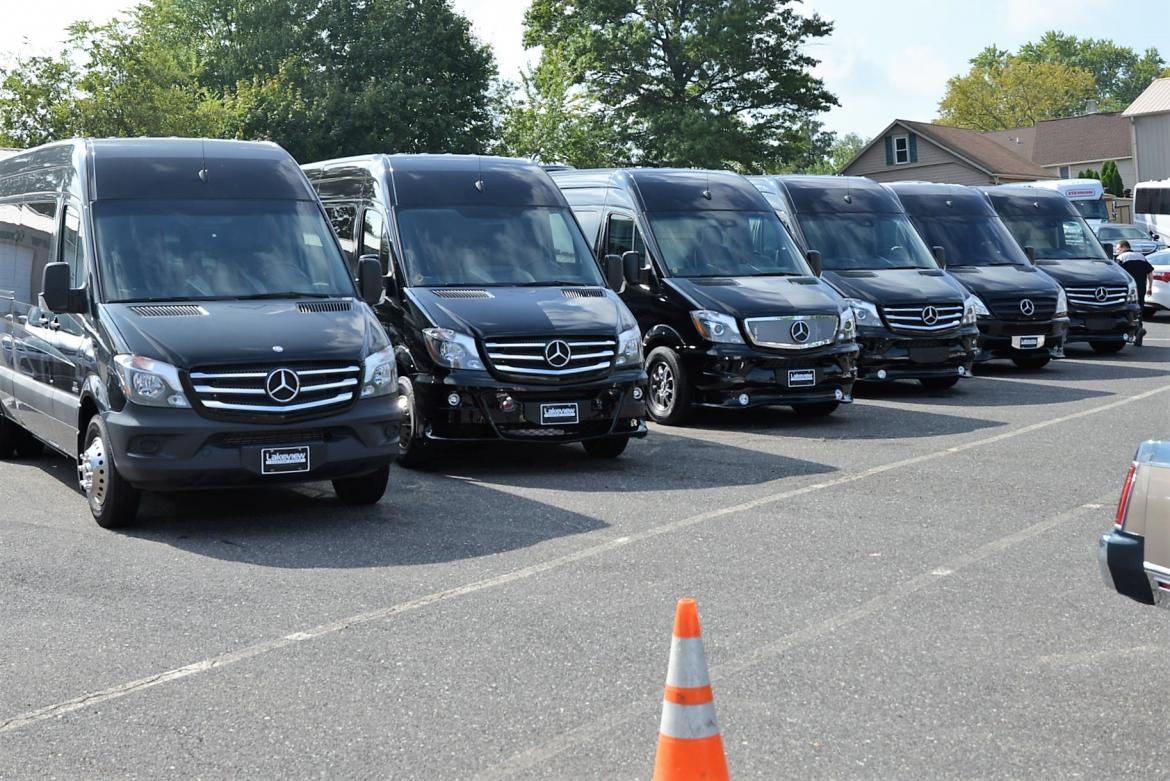 Sprinter for Sale in Oaklyn, NJ - Photo 13