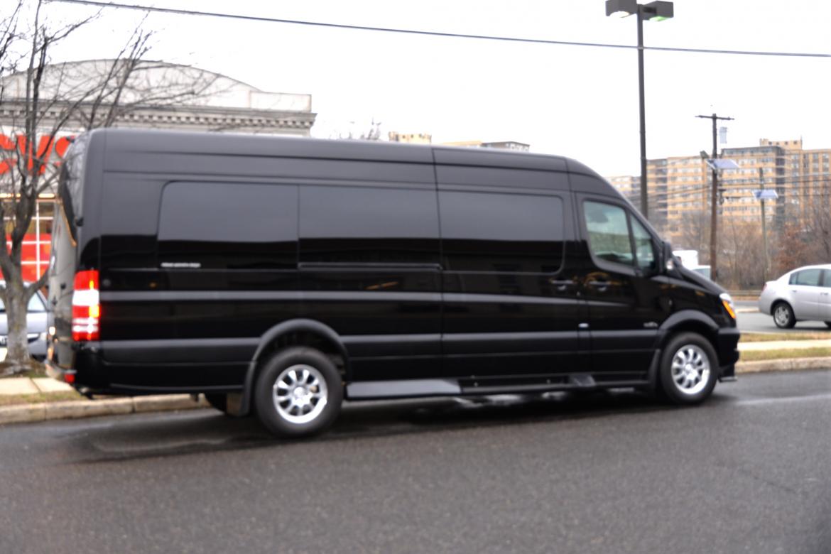 Sprinter for Sale in Oaklyn, NJ - Photo 14