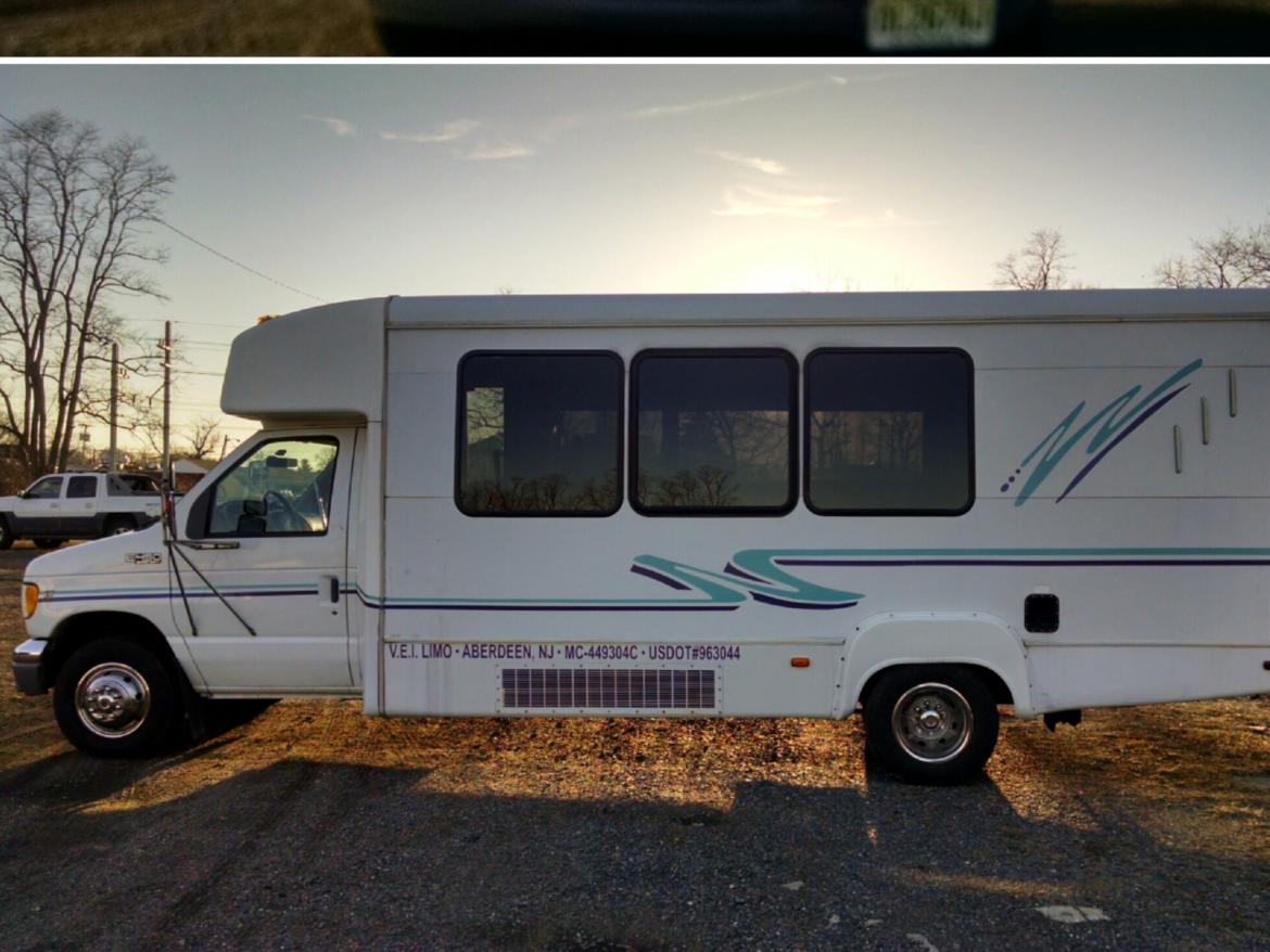 Limo Bus for Sale in Aberdeen, NJ - Main Photo