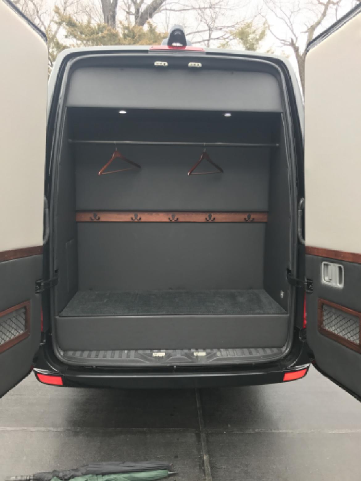 Sprinter for Sale in Tulsa, OK - Photo 5